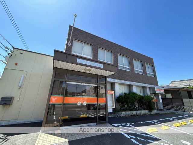 銀行　おかやま信用金庫東児支店（銀行）まで3488m