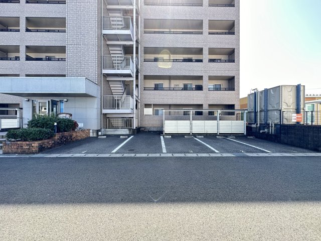 ＪＲ土讃線 薊野駅 徒歩15分 5階建 築22年のその他写真
