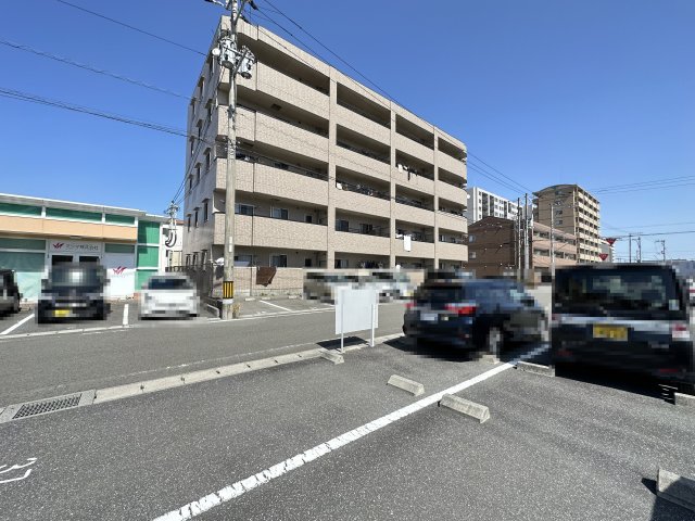 ＪＲ土讃線 薊野駅 徒歩15分 5階建 築22年のその他写真