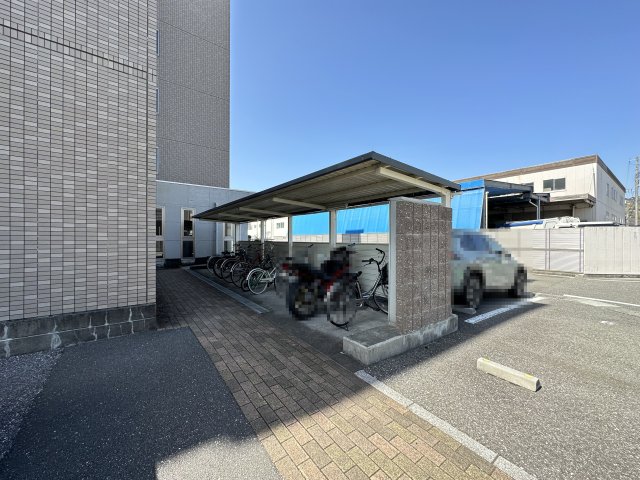 ＪＲ土讃線 薊野駅 徒歩15分 5階建 築22年の外観写真