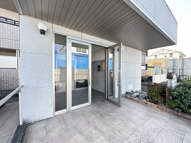 ＪＲ土讃線 薊野駅 徒歩15分 5階建 築22年の外観写真