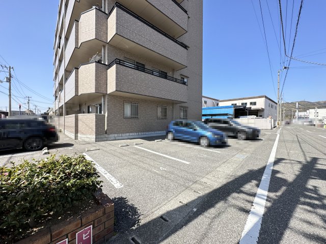 ＪＲ土讃線 薊野駅 徒歩15分 5階建 築22年のその他写真