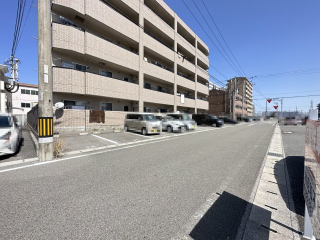 ＪＲ土讃線 薊野駅 徒歩15分 5階建 築22年のその他写真