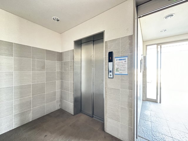 ＪＲ土讃線 薊野駅 徒歩15分 5階建 築22年の外観写真