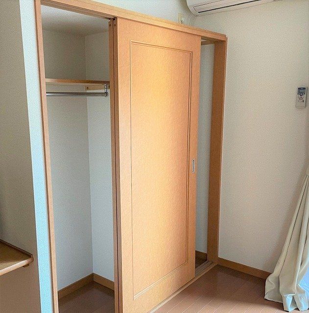 レオパレスプレミールの内装写真