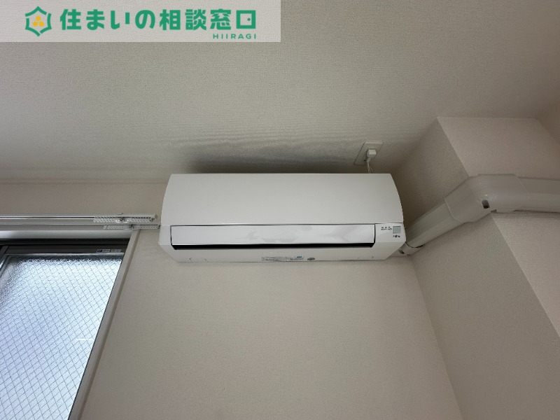 名鉄名古屋本線 東岡崎駅 徒歩3分 4階建 築8年のその他写真