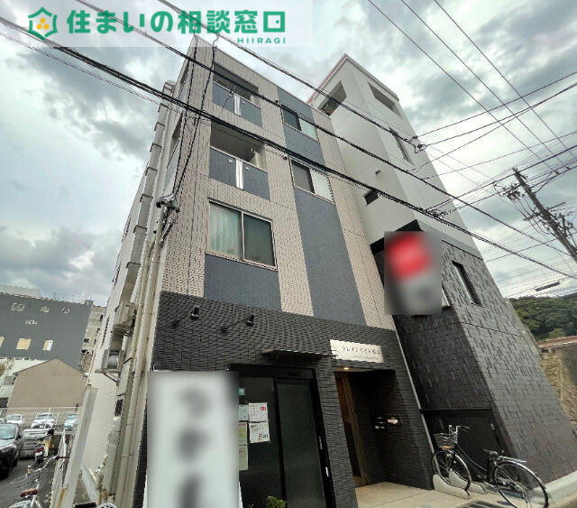 名鉄名古屋本線 東岡崎駅 徒歩3分 築8年