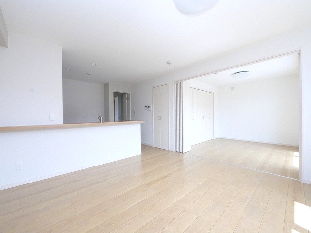 その他部屋・スペース　人気の3LDK♪