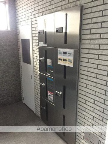 小田急小田原線 東海大学前駅 徒歩22分 5階建 築13年の外観写真