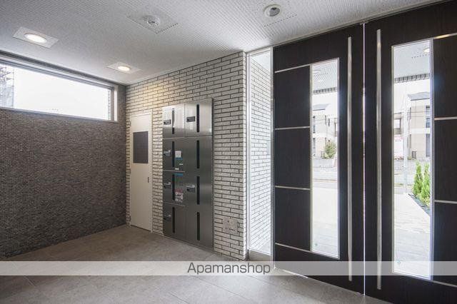 小田急小田原線 東海大学前駅 徒歩22分 5階建 築13年のその他写真