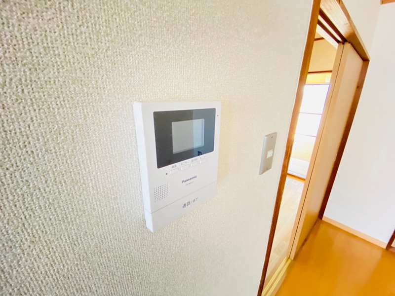セキュリティ　別部屋参考