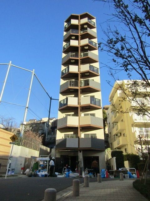 KDA SHINAGAWA OSAKIの外観写真