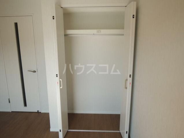ショコラVIIの内装写真