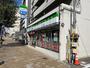 コンビニ　ファミリーマート神戸橘通店（コンビニ）まで132m
