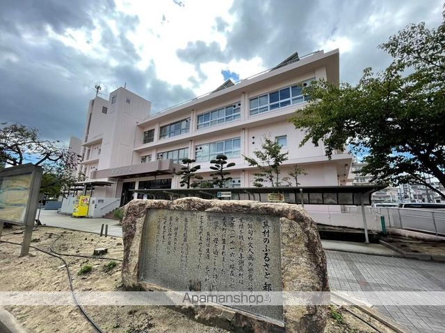 役所　大阪市 都島区役所（役所）まで341m