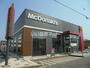飲食店　マクドナルド　19号土岐店（飲食店）まで1130m