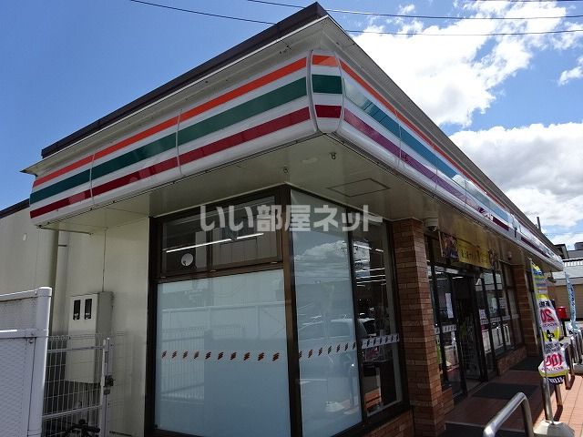 コンビニ　セブンイレブン 土岐土岐口店（コンビニ）まで170m