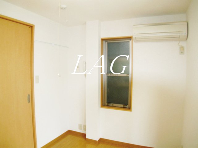 その他部屋・スペース　寝室です。