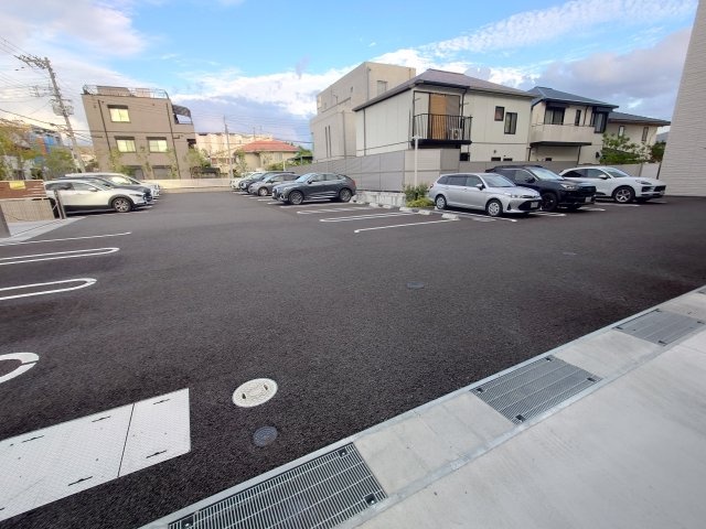 シャーメゾンガーデンズ芦屋翠ヶ丘のその他写真