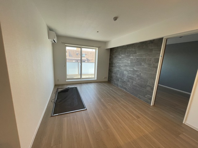 シャーメゾンガーデンズ芦屋翠ヶ丘の居間写真