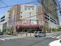 スーパー　オリンピック武蔵浦和店（スーパー）まで756m