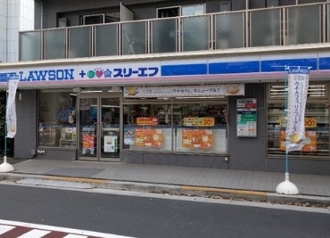 リビオタワー品川の周辺写真