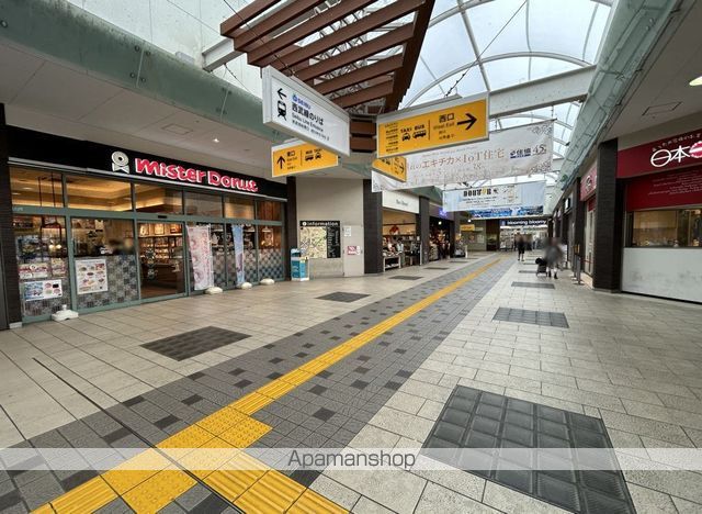ショッピングセンター　駅ビルＥｍｉｏ狭山市（ショッピングセンター）まで480m