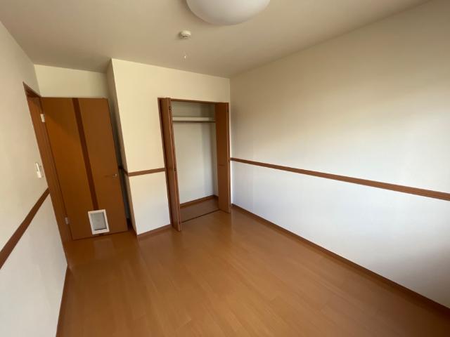 その他部屋・スペース　寝室
