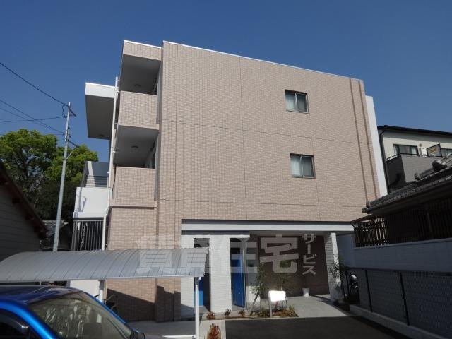 地下鉄御堂筋線 なかもず駅 徒歩4分 築13年