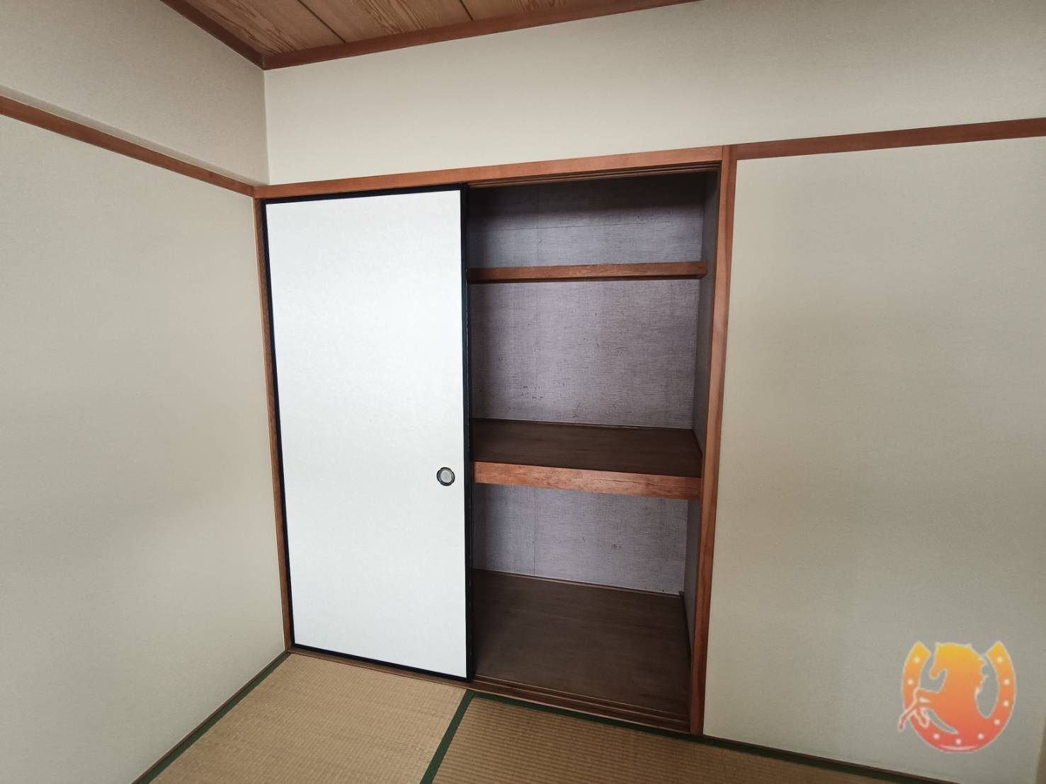 セルサス大道弐番館の内装写真
