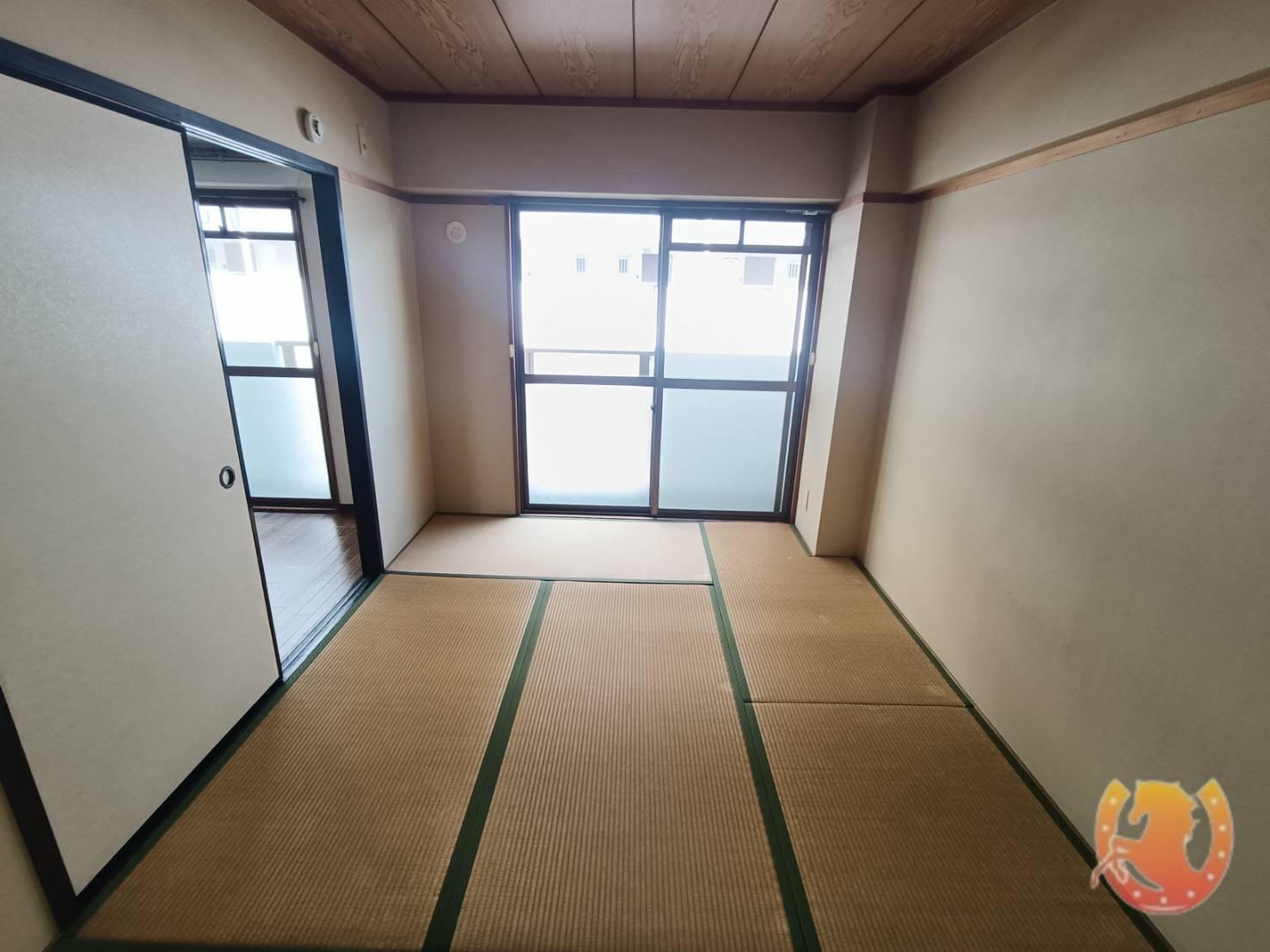 セルサス大道弐番館の内装写真