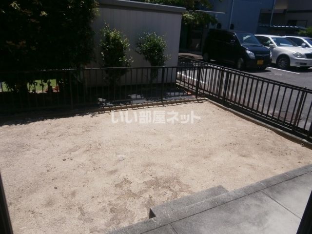庭