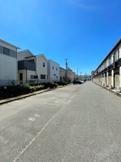 レオパレスルシェルブル金岡IIのその他写真
