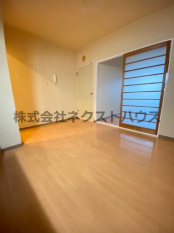 その他　別部屋参考写真です