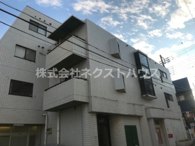 クールバレー南馬込
