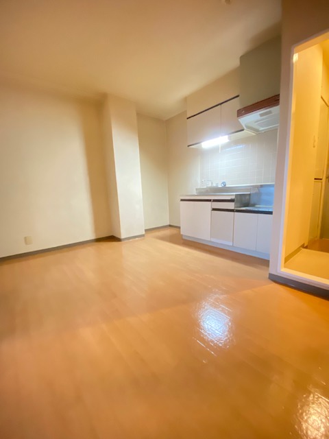 居室・リビング　別部屋参考写真です