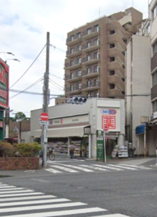 ドラックストア　ドラッグセイムス 西馬込駅前店（ドラッグストア）まで265m