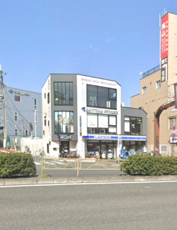 その他　エニタイムフィットネス 西馬込店（その他）まで325m
