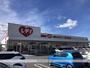 ドラックストア　くすりのレディ　三島店（ドラッグストア）まで599m