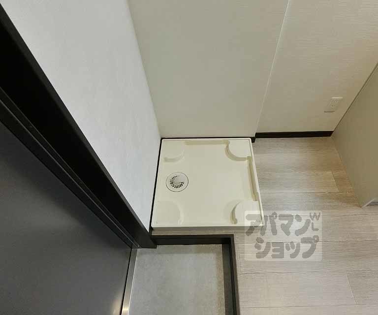 ブリエ丹波口の内装写真
