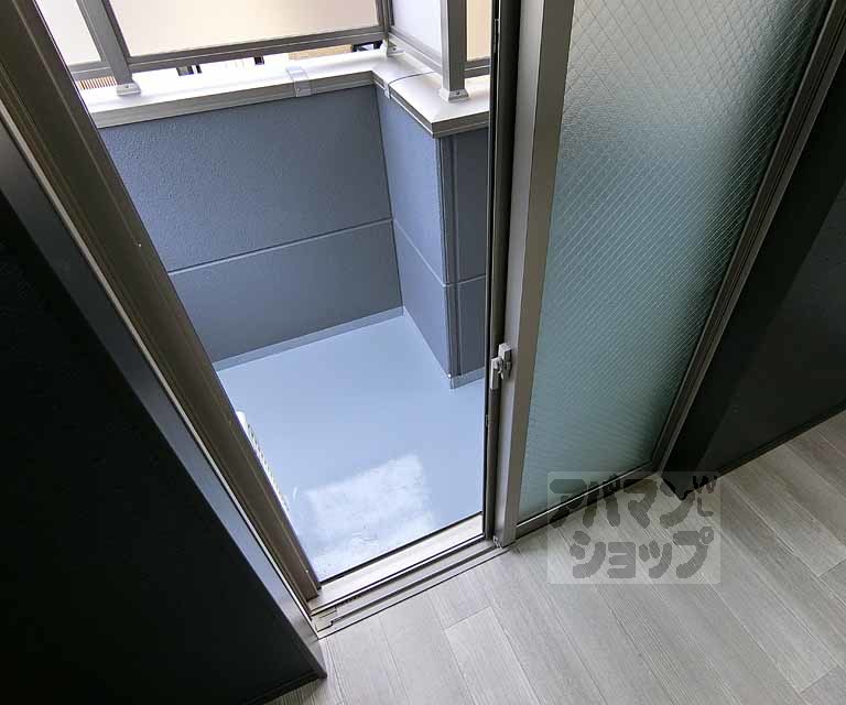 ブリエ丹波口の内装写真