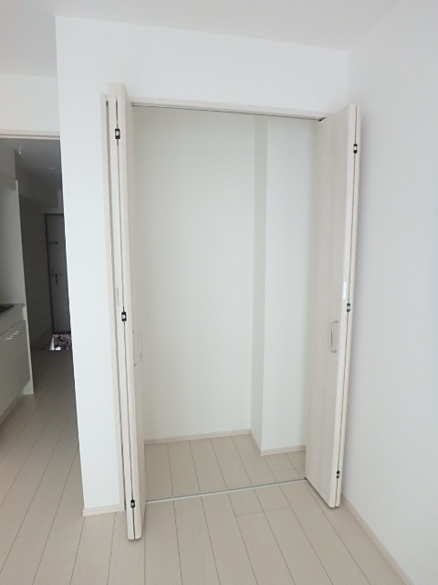 カインドネス鶴川の内装写真