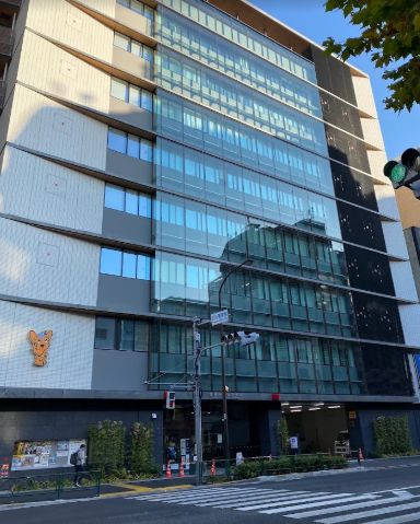 警察署・交番　四谷警察署（警察署・交番）まで1637m