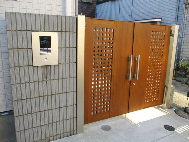 京急空港線 糀谷駅 徒歩6分 2階建 築8年の外観写真