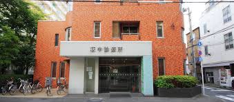 京急空港線 糀谷駅 徒歩6分 2階建 築8年の周辺写真