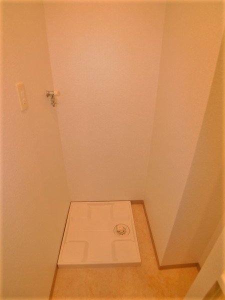 その他設備　別室参考写真