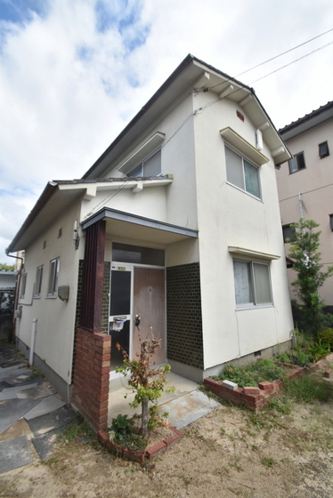 藤井貸家