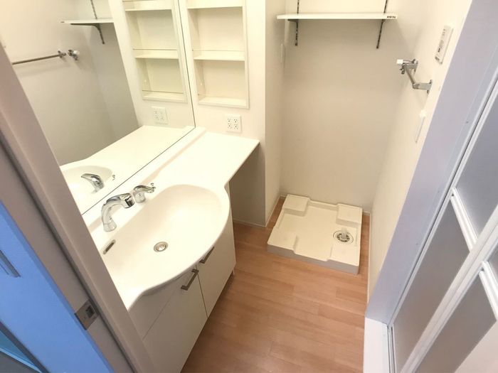 フォレスターの内装写真