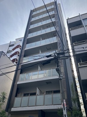 近鉄大阪線 大阪上本町駅 徒歩2分 築6年