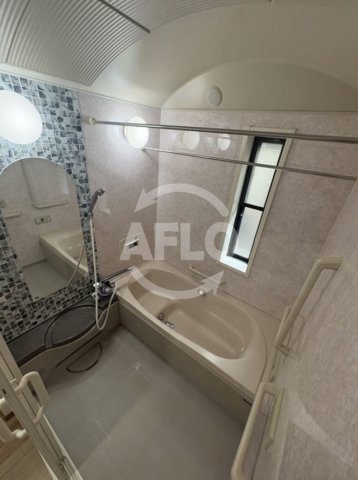 バス・シャワールーム　三軒家西1丁目戸建て　風呂